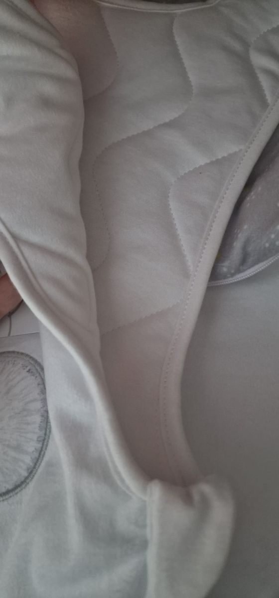 Saco de dormir bebé Mots d'enfants