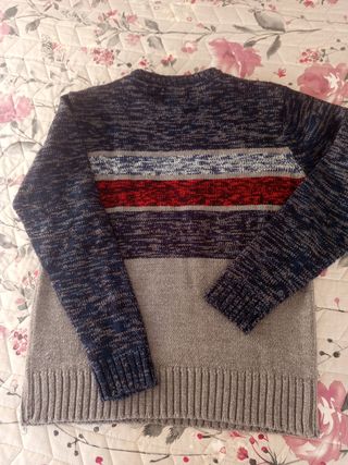 Jersey Inside  Talla L