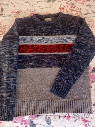 Jersey Inside  Talla L