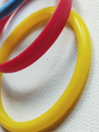 Bracciali per bambini anni '50 - Set 3