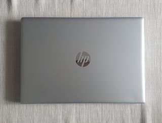 Portátil HP Probook 640 G5 - i5, 8GB RAM, SSD256GB