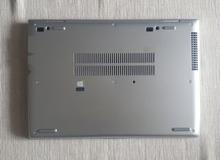 Portátil HP Probook 640 G5 - i5, 8GB RAM, SSD256GB