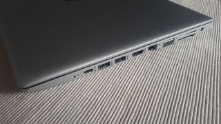 Portátil HP Probook 640 G5 - i5, 8GB RAM, SSD256GB
