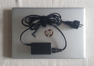 Portátil HP Probook 640 G5 - i5, 8GB RAM, SSD256GB