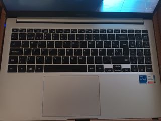 Portátil Samsung Galaxy Book2
