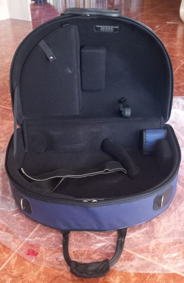 Funda Marcus Bonna para Trompa