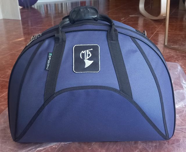 Funda Marcus Bonna para Trompa