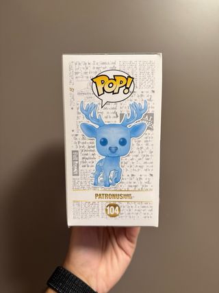 Funko Pop! Harry Potter #104 Patronus