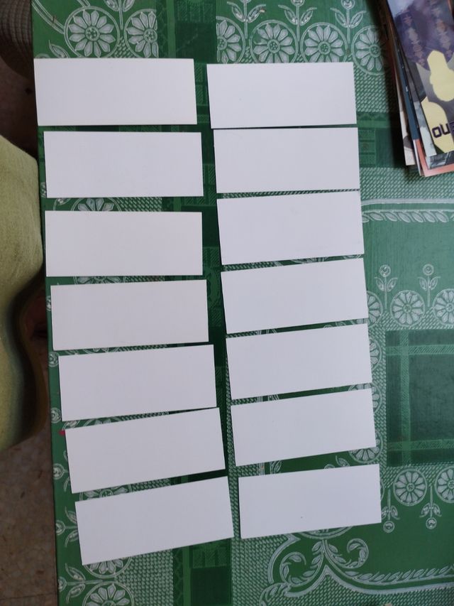 Puntos de libro Editorial Nórdica