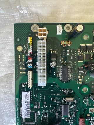 Placa base Intel Fujitsu D2312