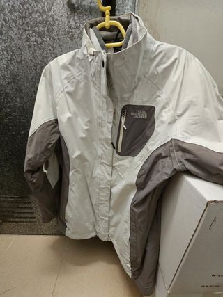 Chaqueta The North Face Mujer Nieve
