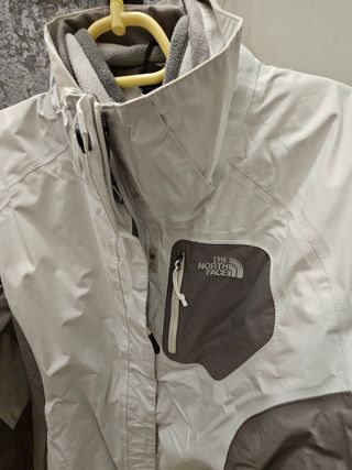 Chaqueta The North Face Mujer Nieve