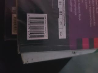 Libro Matemáticas ESO a Bachillerato