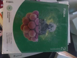 Libro Matemáticas ESO a Bachillerato
