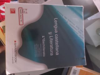Libro Matemáticas ESO a Bachillerato
