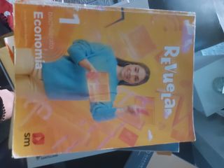 Libro Matemáticas ESO a Bachillerato