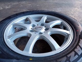 Llantas 16 pulgadas