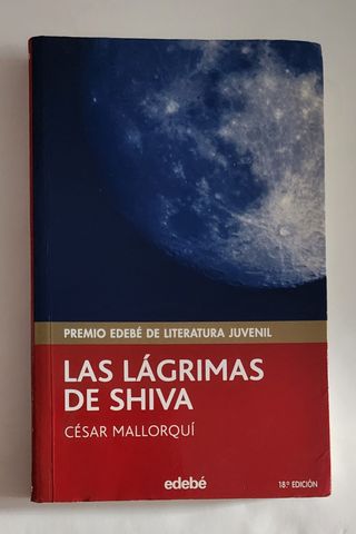 Las Lágrimas de Shiva (Periscopio/ Periscope) (...