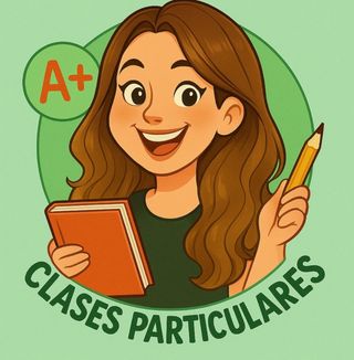 Clases particulares y de apoyo escolar