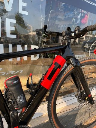 3T Exploro - Bicicleta de gravel