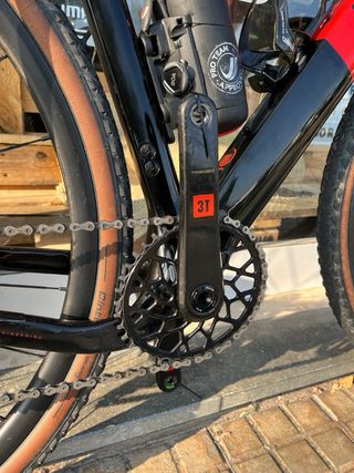 3T Exploro - Bicicleta de gravel