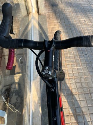 3T Exploro - Bicicleta de gravel