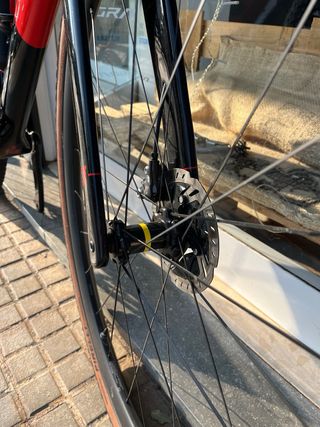 3T Exploro - Bicicleta de gravel