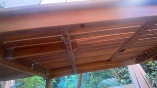 Mesa extensible Applaro Ikea