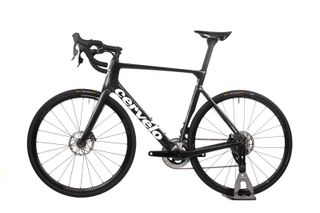 Cervélo Soloist Rival AXS talla 58