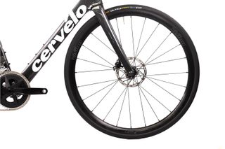 Cervélo Soloist Rival AXS talla 58