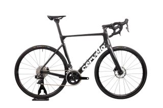Cervélo Soloist Rival AXS talla 58