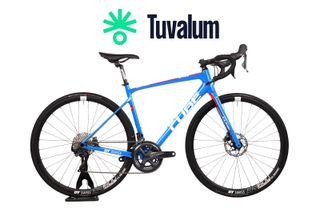 Cube Attain GTC talla 53