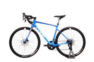 Cube Attain GTC talla 53