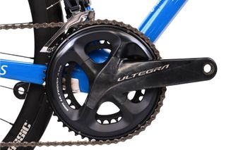 Cube Attain GTC talla 53
