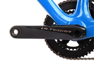 Cube Attain GTC talla 53