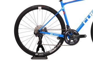 Cube Attain GTC talla 53
