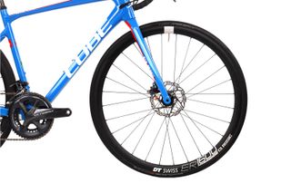 Cube Attain GTC talla 53