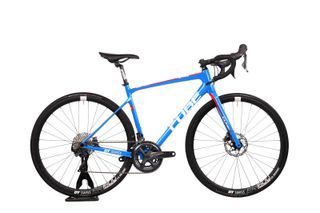 Cube Attain GTC talla 53
