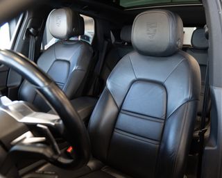 Porsche Cayenne S 2018