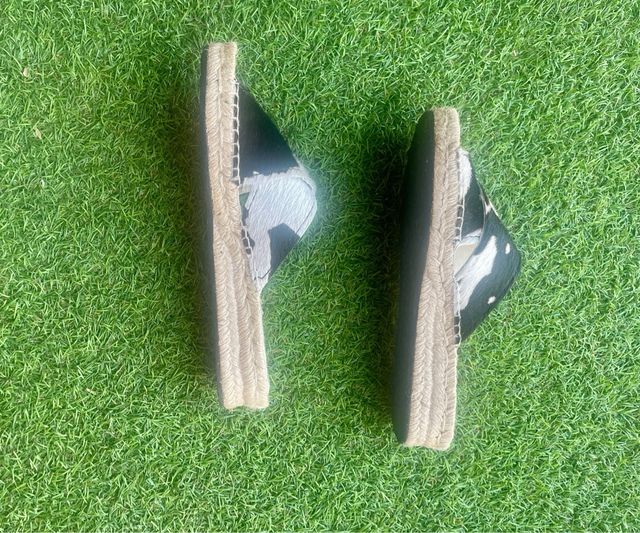 Cuñas Bimba y Lola Piel