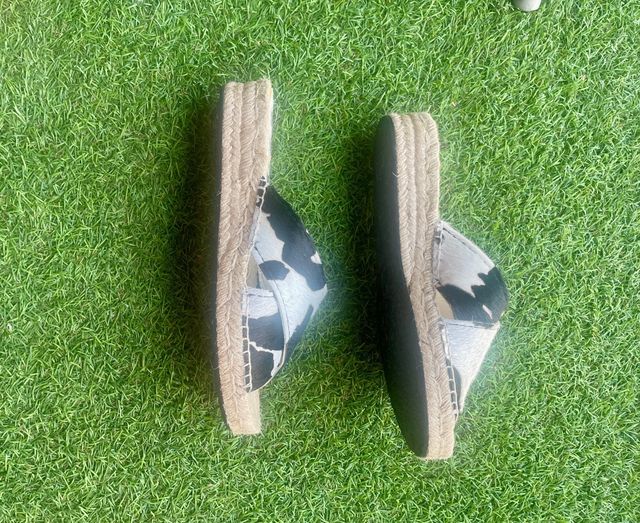 Cuñas Bimba y Lola Piel