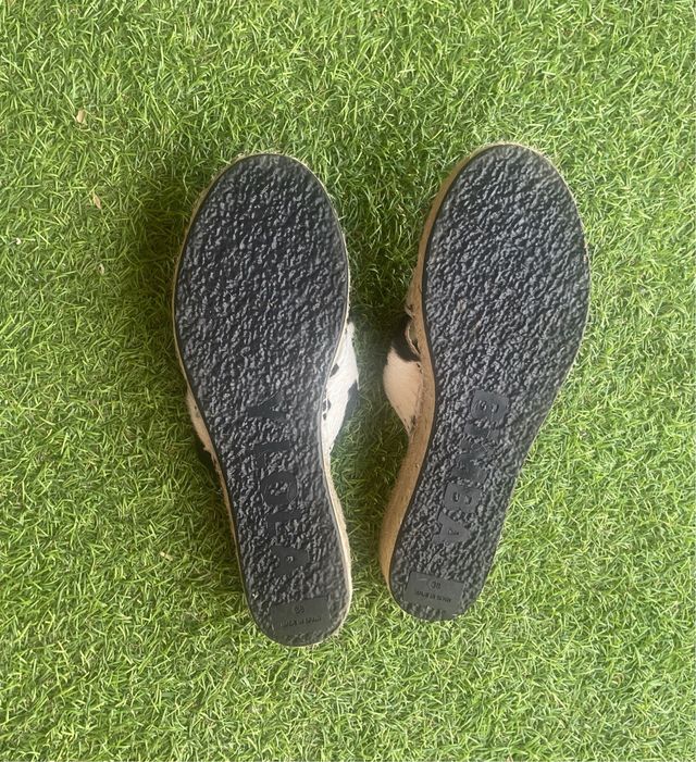 Cuñas Bimba y Lola Piel