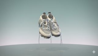 Nike Vapormax 2021 Blancas y Azules