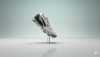 Nike Vapormax 2021 Blancas y Azules