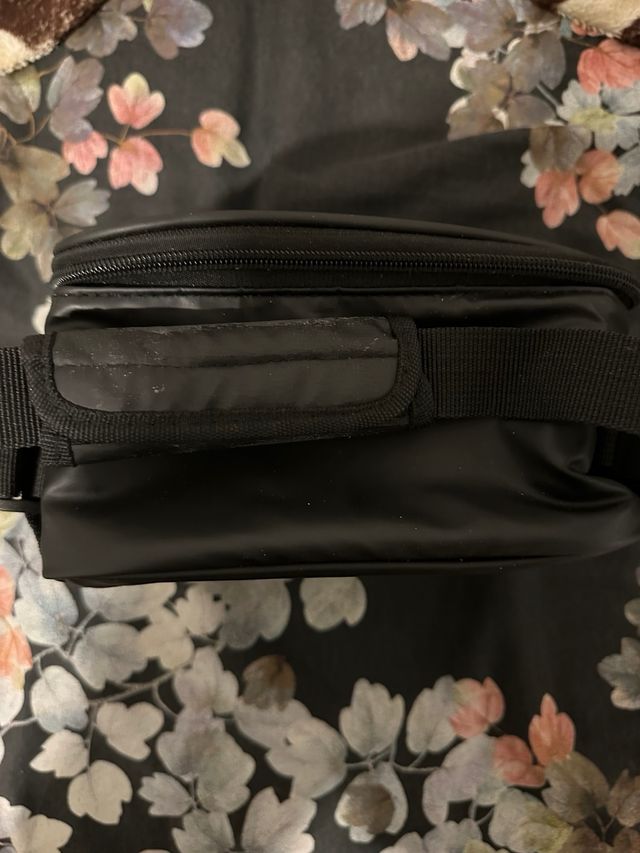 Lonchera o fiambrera Térmica y Plateada