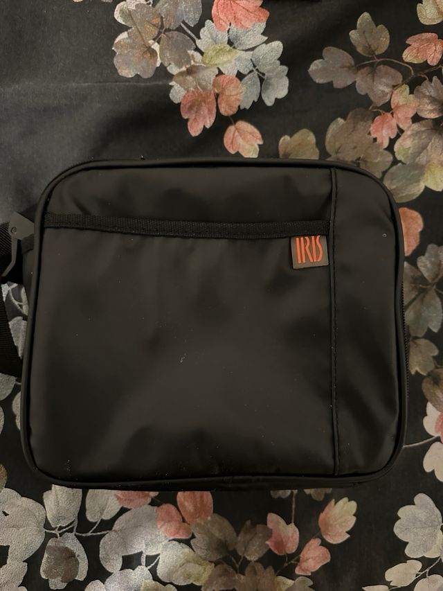 Lonchera o fiambrera Térmica y Plateada