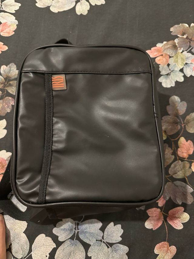 Lonchera o fiambrera Térmica y Plateada