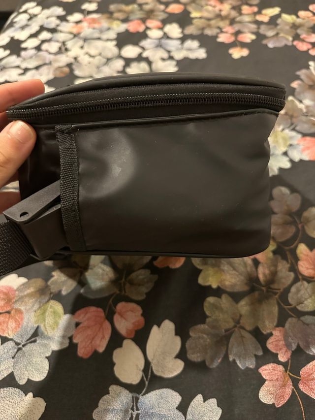 Lonchera o fiambrera Térmica y Plateada