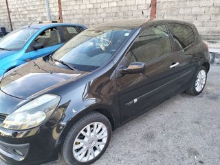 Renault Clio 2006