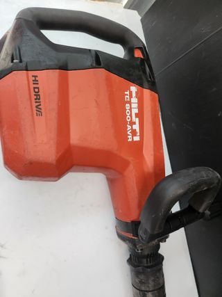 Martillo Hilti TE 800 AVR
